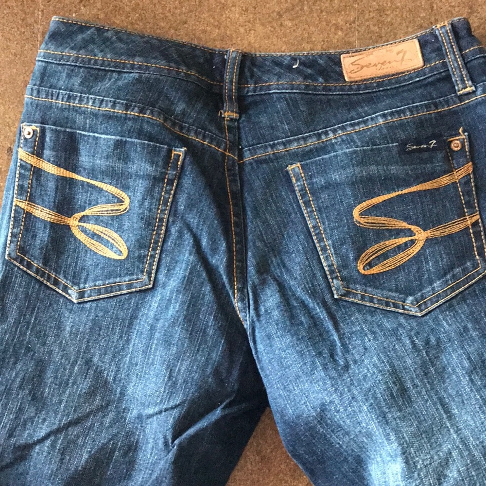 Jeans - Picture 3 of 3